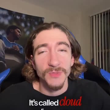 “It’s not Climate Change - they’re engineering the Weather”