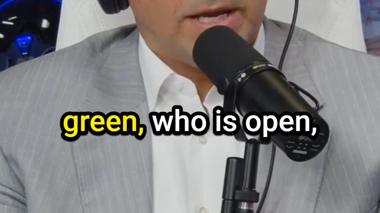 Sam Shamoun EXPOSES Why "Smart" People Convert To Islam