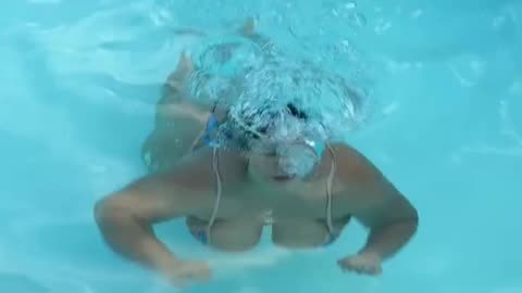 🍒💦 Hot Summer Day 💯🔥