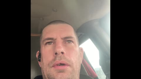 Trump needs to go to Russia