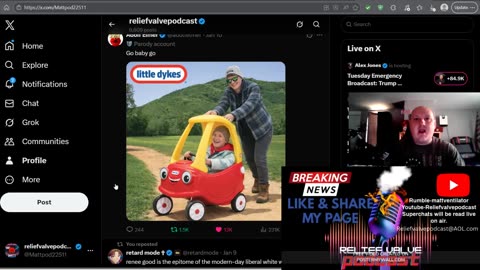 The real info on the leftwing activist Renee Good