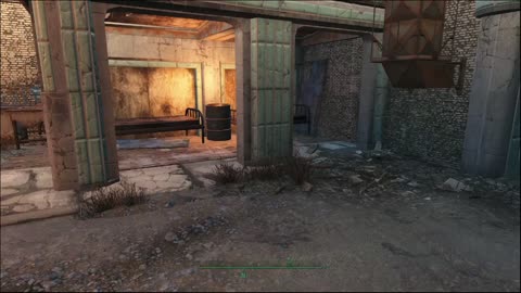 Fallout 4 Permadeath Survival Ep 43