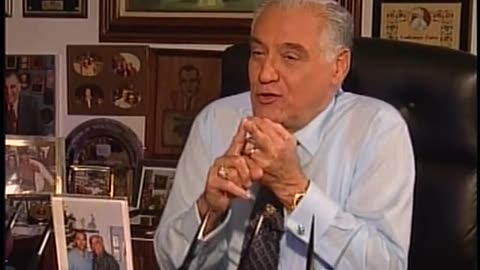 USA WORLDNET September 11, 2001 500am-530am EDT