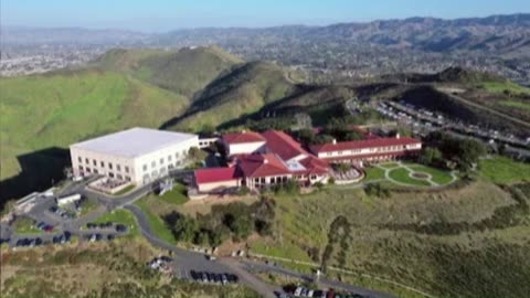 THE PAT WHITE SHOW presents Season 3 episode # 34