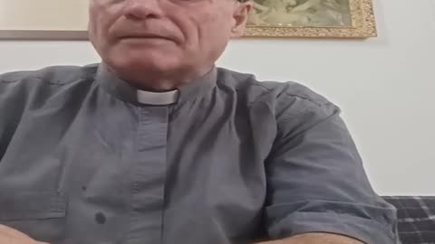 Lecturas del Domingo 16 de noviembre - Meditación del Padre Daniel Linazza