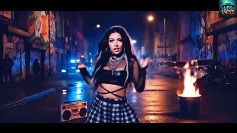 G'd up from the feet up NSFW