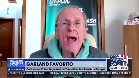 Fulton County “has certified at least 16,000 votes for which they have no ballot images,”