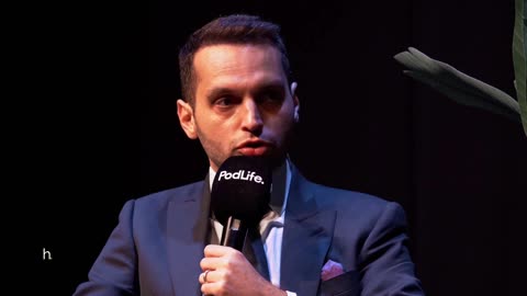 Islamic Nations Crack Down on Islamists So Why Do Western Countries Tolerate Them