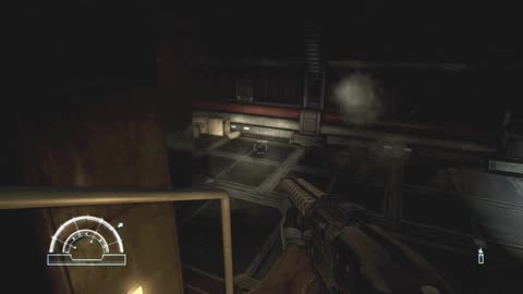 Aliens Vs Predator Part 3