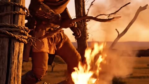 Primitive Technology