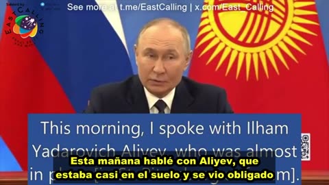 Los Duran - Noticias geopolíticas del 25 de diciembre