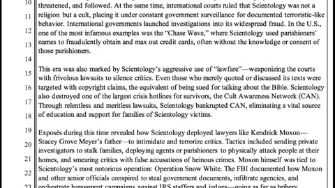 Did Riverside County Sheriff's Department Conspire to Hide Death of Stacy Grove Meyer?