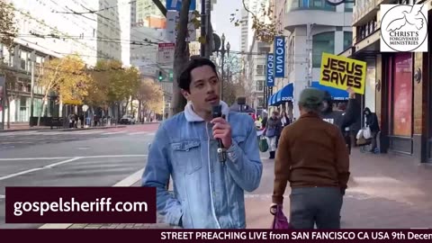 GOSPEL SHERIFF UPDATE