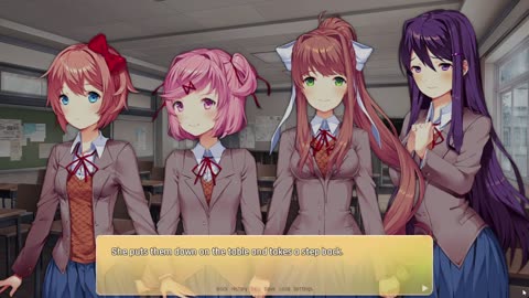 Not All Better - Convergence Pt.1-23