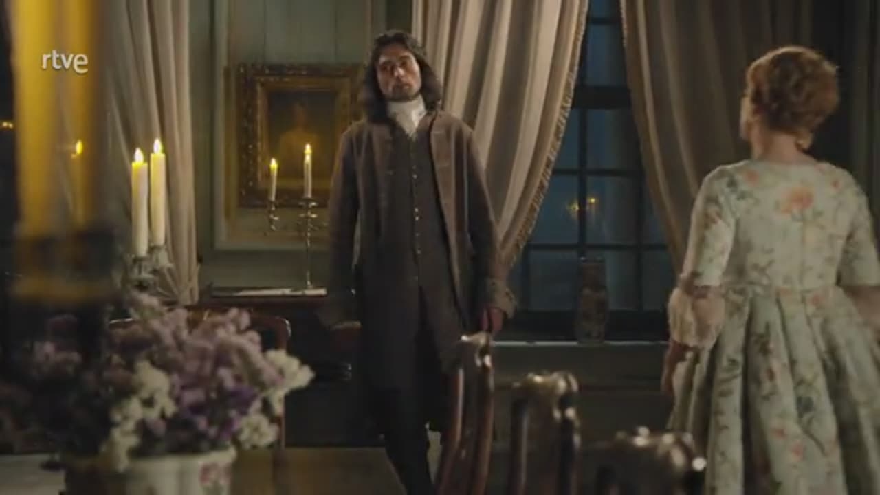 Valle salvaje capitulo 289 parte 4