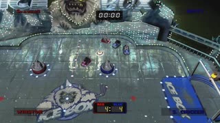 Xbox 360 Longplay Big Bumpin