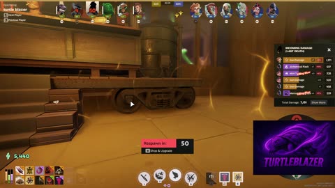 General Gaming / Community Vibe