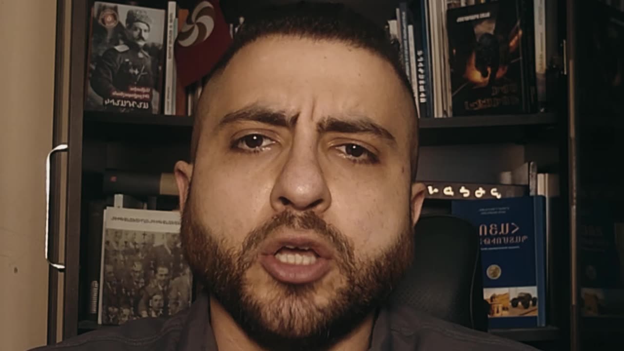 Հոսանք՝ Բեկոր #172