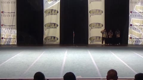 JANUARY 10 2026 PIAA COMPETIVE CHEER COMPETION PART 3