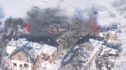 Ukraine war combat/related footage 1/30/26