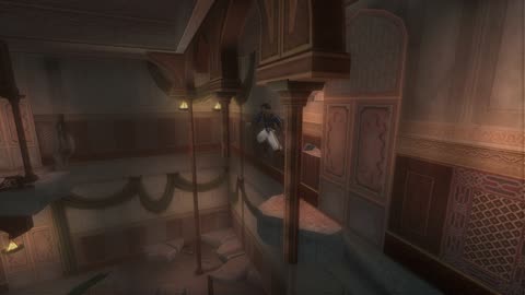 Prince of Persia Sands of Time [4K] - Episode 2 [NC]