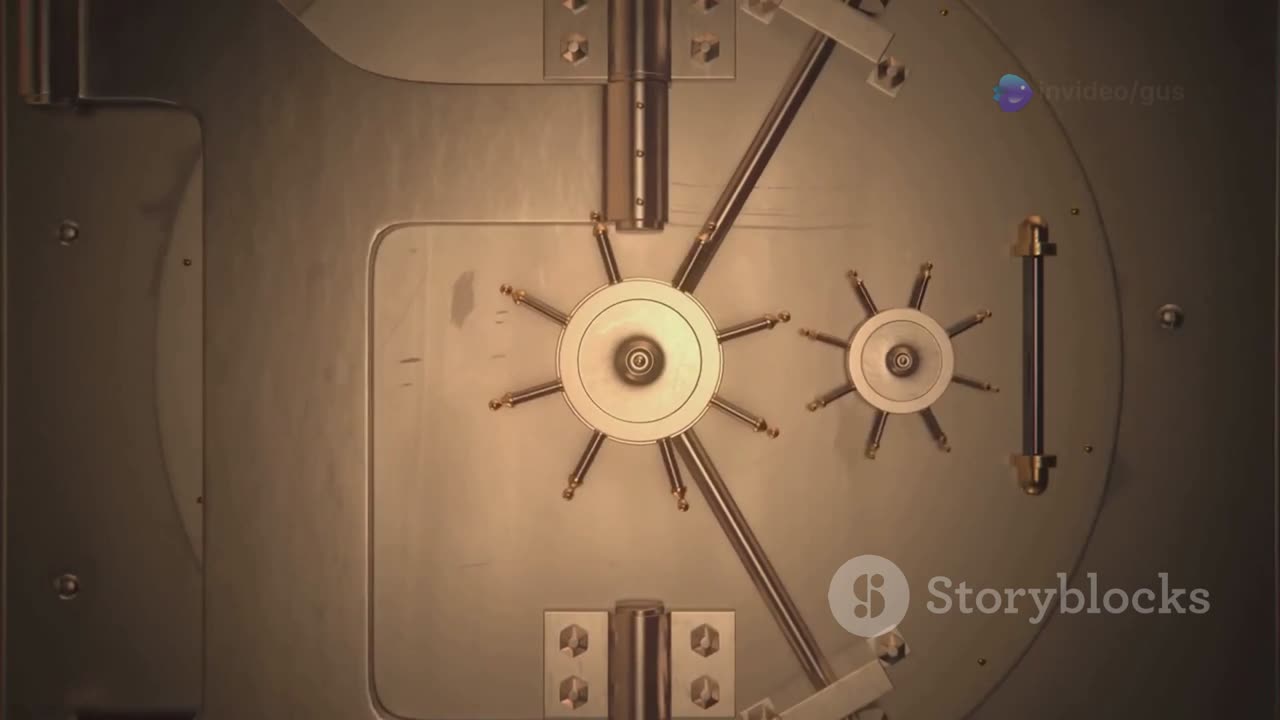 Rand Paul & Elon Musk: Fort Knox Gold Audit Drama!
