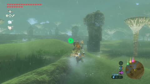 Zelda: Breath of the Wild (Switch 2) – Part 40