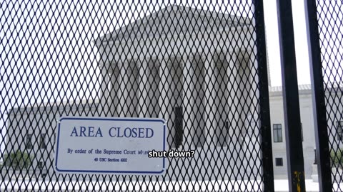 GOVERNMENT SHUTDOWN THE TRUTH BEHIND IT