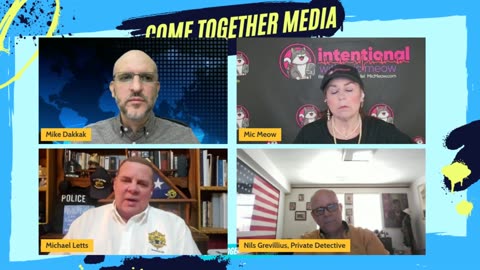 "Should Military Tribunals Be Used?"