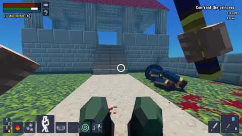 KICKSALOT 0.6.0.03 cannot recharge wand