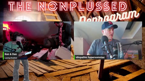 Ep 77: Nub Reveal, Learing Centers & Kjunt's Kjicken Kjoint