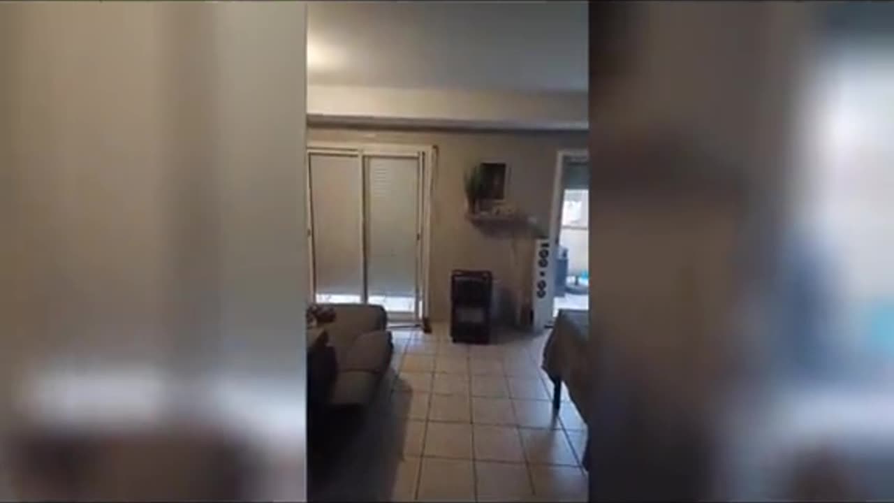 😱👻 Terrifying Poltergeist Activity! Unseen Forces at Work | TheHauntingHour