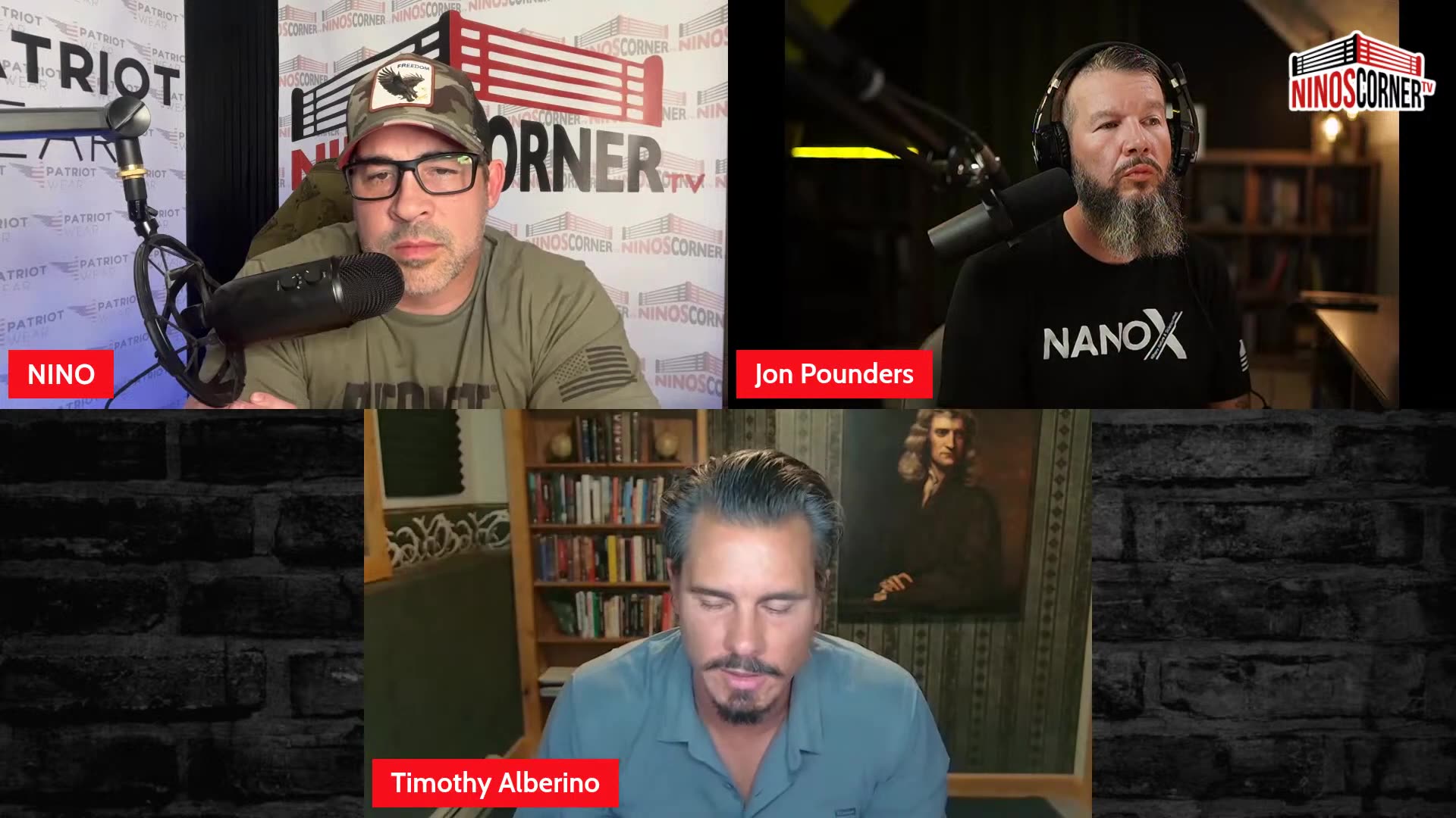 Fallen Angels, Alien Agendas and the War for Humanitys Birthright