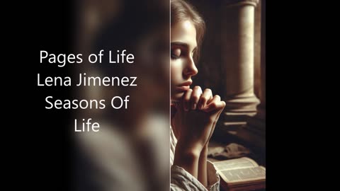 pages of life