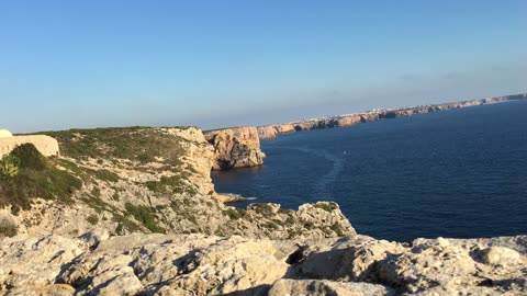 Beliche Fort (Sagres, Algarve, Portugal) 1