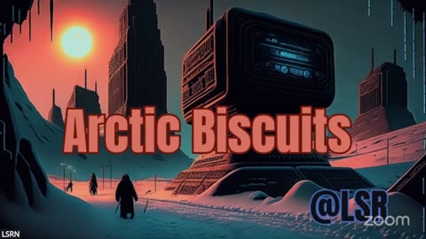 Arctic Biscuits 225