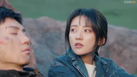 azan & Song Ran the white olive tree Song Ran wakes up episode 31