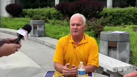 Head of union blames Trump for Taxes