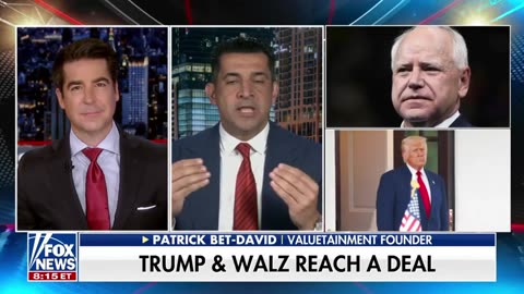 Bet On Trump For A Good Negotiation