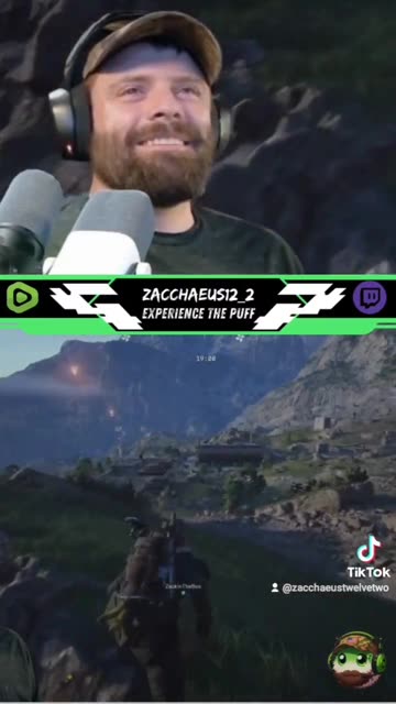 We got somethin to talk about