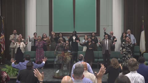 10/12/25 "The Effect of Vision"