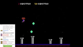 *REPLAY* Retro Chill Stream: NES Classic Edition/Feb 11, 2025