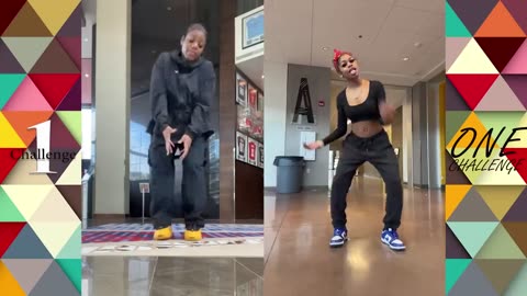 est TikTok Dance Trends of the Year | TikTok Dance Challenge Compilation – Fun & Viral Moves 🎵