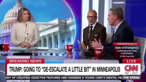 Give ICE the Criminals Instead of Releasing Them Into the Streets and All of This Chaos Ends