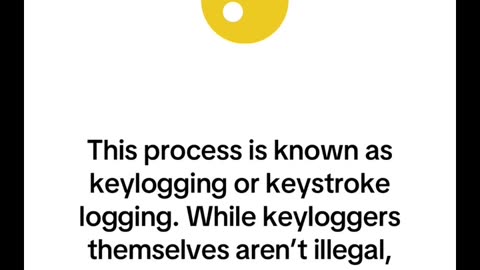 Keylogger – Is it dangerous to your crypto?