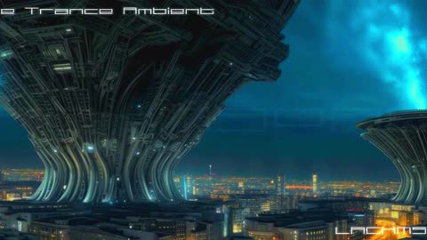 Dance Trance Ambient Nice - Lachm