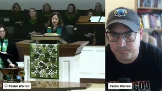 Canaanite Women convinced Jesus to save the Gentiles? FIRST PRESBYTERIAN CHURCH OF LIBERTYVILLE