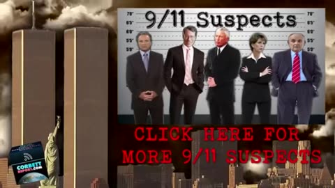 The Dancing Israelis on 9/11 who Filmed the WTC Attacks & Celebrated