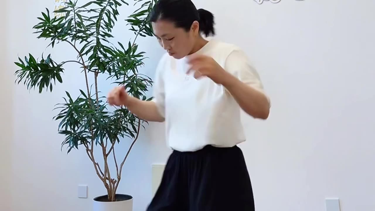 603.練出腳踩風火輪