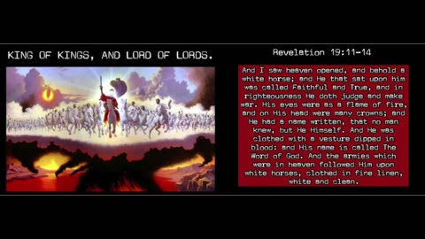 HE'S RIDING WHITEHORSE 7.0!!! LARGEST EQ IN 80 YEARS!!